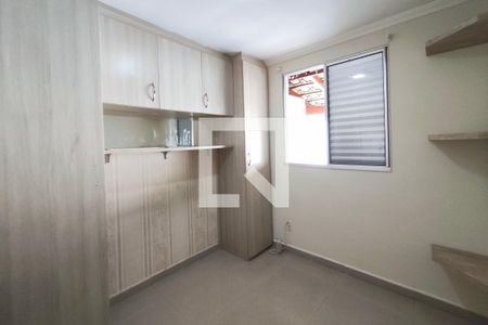 Quarto Suíte de apartamento à venda com 2 quartos, 59m² em Jardim Nova Europa, Campinas