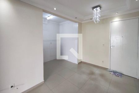 Sala de apartamento à venda com 2 quartos, 59m² em Jardim Nova Europa, Campinas