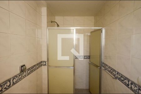 Banheiro da Suíte 1 de casa à venda com 8 quartos, 1884m² em Tijuca, Rio de Janeiro