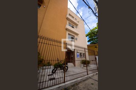 Fachada de casa à venda com 8 quartos, 1884m² em Tijuca, Rio de Janeiro