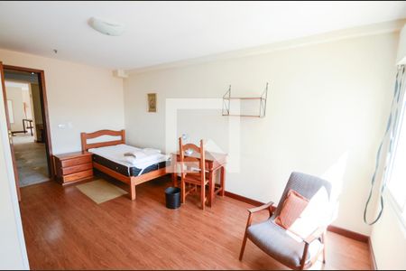 Suíte 4 de casa à venda com 8 quartos, 1884m² em Tijuca, Rio de Janeiro