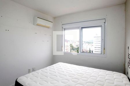  Suíte de apartamento à venda com 2 quartos, 75m² em Petrópolis, Porto Alegre