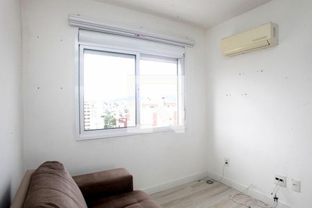 Quarto 1 de apartamento à venda com 2 quartos, 75m² em Petrópolis, Porto Alegre