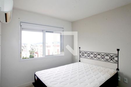  Suíte de apartamento à venda com 2 quartos, 75m² em Petrópolis, Porto Alegre