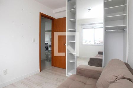 Quarto 1 de apartamento à venda com 2 quartos, 75m² em Petrópolis, Porto Alegre