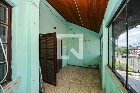 Sacada da Sala de apartamento para alugar com 2 quartos, 40m² em Sarandi, Porto Alegre