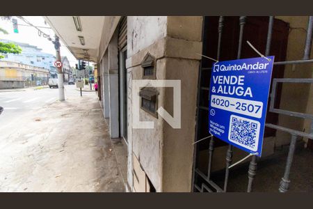 Placa de apartamento à venda com 3 quartos, 79m² em Centro, Niterói