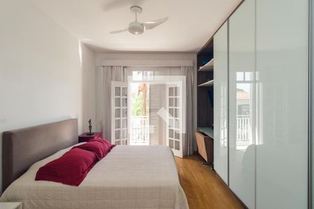 Quarto 3 - Suíte de casa à venda com 3 quartos, 350m² em Pacaembu, São Paulo