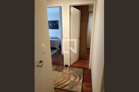 Foto 14 de apartamento à venda com 3 quartos, 97m² em Parque da Mooca, São Paulo