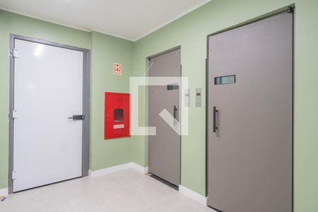 Elevadores de apartamento à venda com 1 quarto, 33m² em Centro Histórico, Porto Alegre