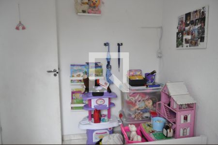 Quarto 2 de apartamento à venda com 2 quartos, 50m² em Del Castilho, Rio de Janeiro