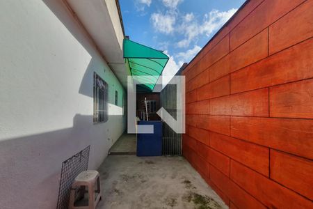 Quintal de casa à venda com 2 quartos, 175m² em Jardim Independencia, São Bernardo do Campo