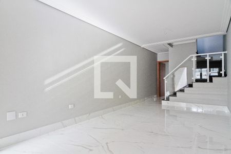 Sala de casa à venda com 3 quartos, 160m² em Parque Sao Domingos, São Paulo