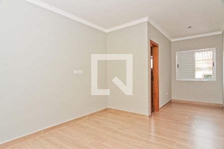 Suíte 1 de casa à venda com 3 quartos, 160m² em Parque Sao Domingos, São Paulo