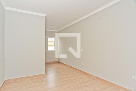 Suíte 1 de casa à venda com 3 quartos, 160m² em Parque Sao Domingos, São Paulo