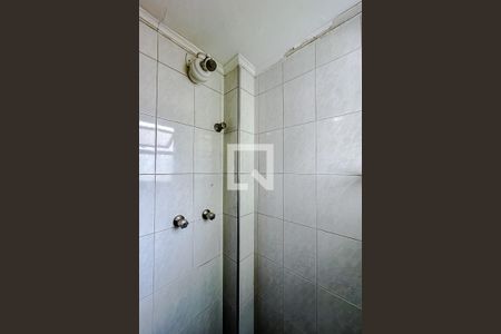 Banheiro da Suíte de apartamento à venda com 3 quartos, 84m² em Alto da Mooca, São Paulo