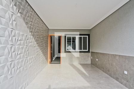 Área externa de casa à venda com 3 quartos, 160m² em Parque Sao Domingos, São Paulo