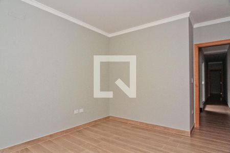 Suíte 1 de casa à venda com 3 quartos, 160m² em Parque Sao Domingos, São Paulo