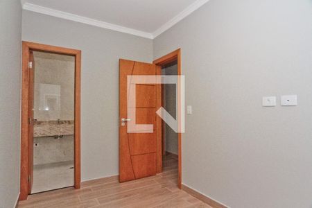 Suíte 2 de casa à venda com 3 quartos, 160m² em Parque Sao Domingos, São Paulo