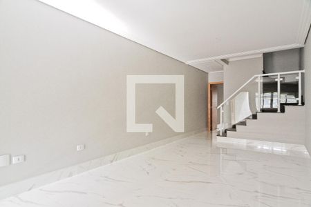 Sala de casa à venda com 3 quartos, 160m² em Parque Sao Domingos, São Paulo