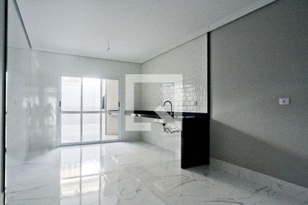 Cozinha de casa à venda com 3 quartos, 160m² em Parque Sao Domingos, São Paulo