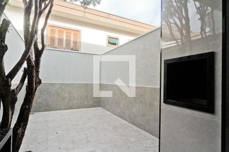 Área de Serviço de casa à venda com 3 quartos, 160m² em Parque Sao Domingos, São Paulo