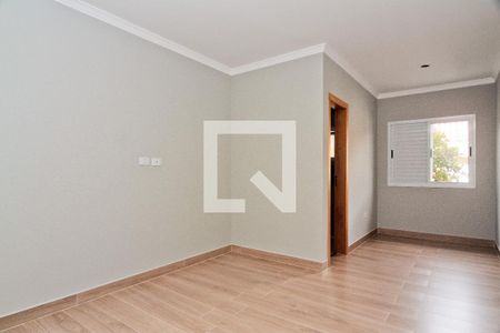 Suíte 1 de casa à venda com 3 quartos, 160m² em Parque Sao Domingos, São Paulo