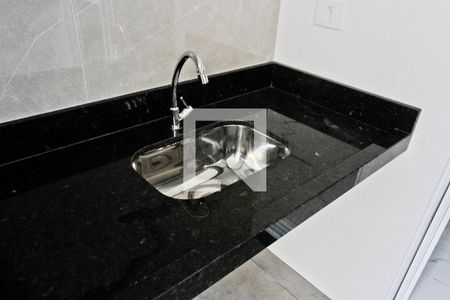 Área externa de casa à venda com 3 quartos, 160m² em Parque Sao Domingos, São Paulo