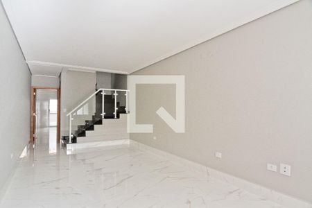 Sala de casa à venda com 3 quartos, 160m² em Parque Sao Domingos, São Paulo