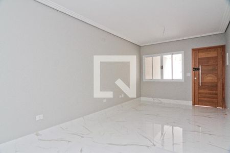 Sala de casa à venda com 3 quartos, 160m² em Parque Sao Domingos, São Paulo