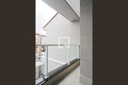 Varanda de casa à venda com 3 quartos, 160m² em Parque Sao Domingos, São Paulo