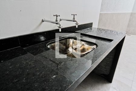Área de Serviço de casa à venda com 3 quartos, 160m² em Parque Sao Domingos, São Paulo