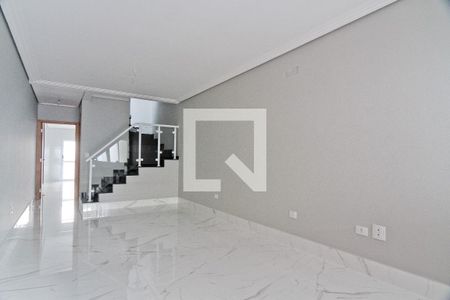 Sala de casa à venda com 3 quartos, 160m² em Parque Sao Domingos, São Paulo