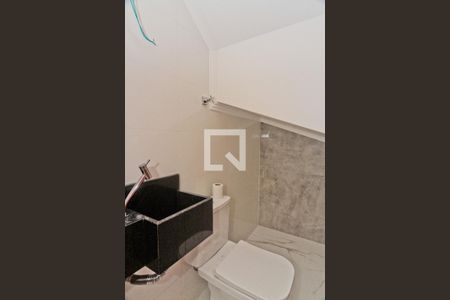 Lavabo de casa à venda com 3 quartos, 160m² em Parque Sao Domingos, São Paulo