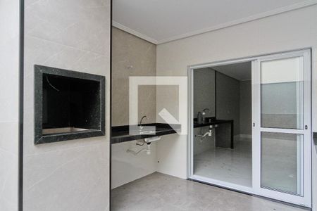 Área externa de casa à venda com 3 quartos, 160m² em Parque Sao Domingos, São Paulo
