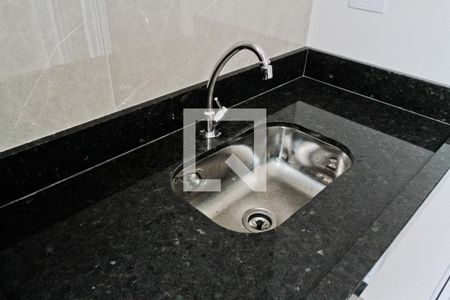 Área externa de casa à venda com 3 quartos, 160m² em Parque Sao Domingos, São Paulo