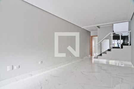 Sala de casa à venda com 3 quartos, 160m² em Parque Sao Domingos, São Paulo
