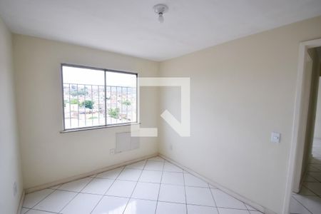 Quarto 1 de apartamento para alugar com 2 quartos, 41m² em Piedade, Rio de Janeiro