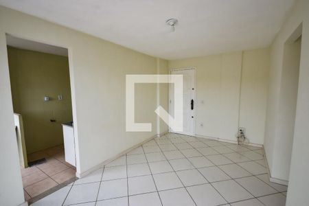 Sala de apartamento para alugar com 2 quartos, 41m² em Piedade, Rio de Janeiro