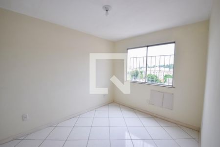 Quarto 1 de apartamento para alugar com 2 quartos, 41m² em Piedade, Rio de Janeiro