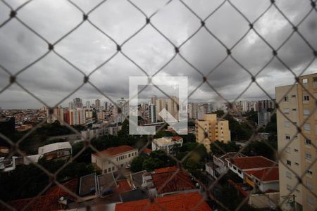 Vista - Sala/Quarto de apartamento para alugar com 1 quarto, 26m² em Tucuruvi, São Paulo