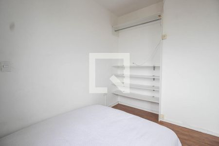 Sala/Quarto de apartamento para alugar com 1 quarto, 26m² em Tucuruvi, São Paulo