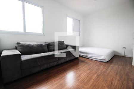 Sala/Quarto de apartamento para alugar com 1 quarto, 26m² em Tucuruvi, São Paulo
