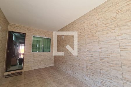 Garagem de casa à venda com 3 quartos, 100m² em Vila Santa Clara, São Paulo