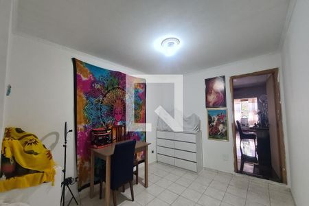 Quarto 2 de casa à venda com 3 quartos, 100m² em Vila Santa Clara, São Paulo