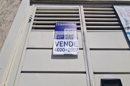 plaquinha de casa à venda com 3 quartos, 100m² em Vila Santa Clara, São Paulo