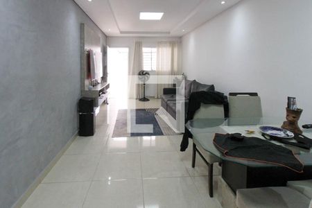 Sala de Jantar de casa à venda com 3 quartos, 101m² em Vila Ema, São Paulo