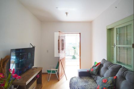 Sala de casa à venda com 9 quartos, 520m² em Sarandi, Porto Alegre