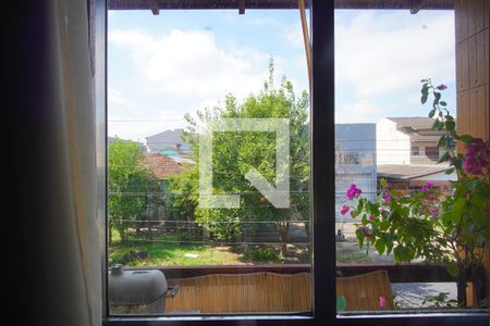  Varanda do Quarto 1 de casa à venda com 9 quartos, 520m² em Sarandi, Porto Alegre