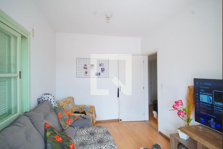  Sala de casa à venda com 9 quartos, 520m² em Sarandi, Porto Alegre